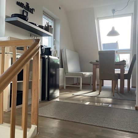 Caros Zimmer Gladbeck Εξωτερικό φωτογραφία