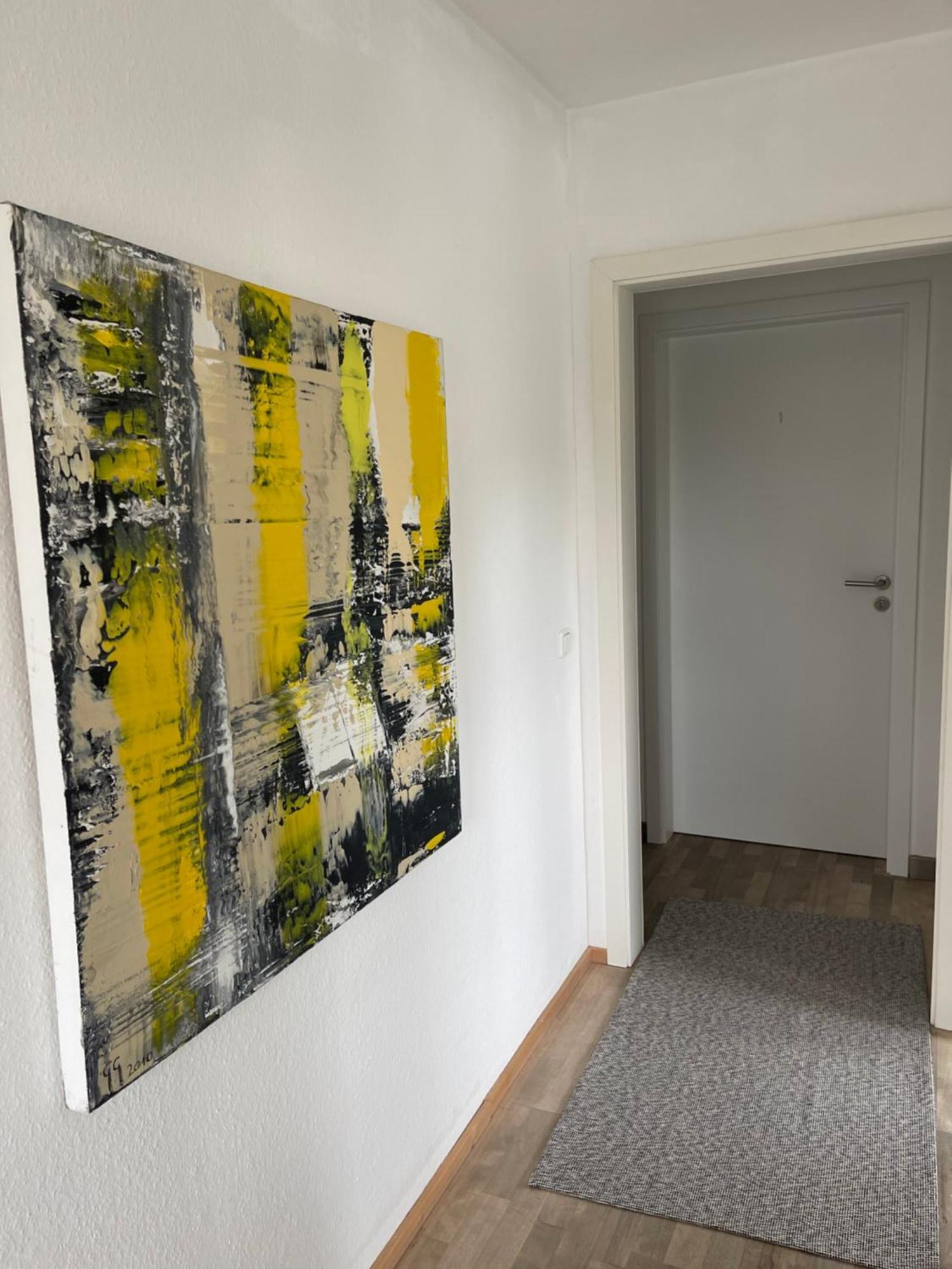 Caros Zimmer Gladbeck Εξωτερικό φωτογραφία